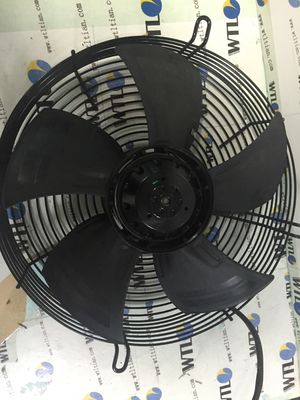 K3G250-RR17-H9 400VAC 1.15Aの余分な電源モジュールドイツEbmpapst