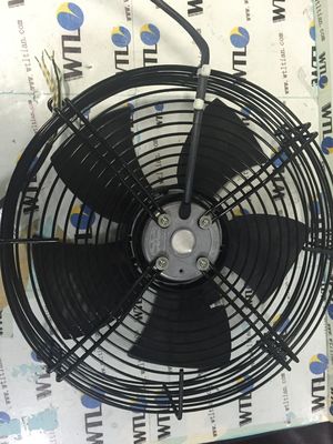 K3G250-RR17-H9 400VAC 1.15Aの余分な電源モジュールドイツEbmpapst