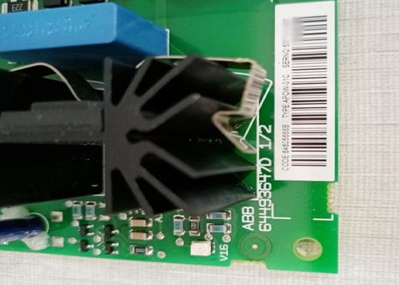 APOW-01C+NRED-61 68249457 SPの電源板64605666スペアー