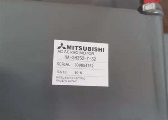 HA-SH352-Y-S2三菱産業ACサーボ モーター3.5KW HAシリーズ