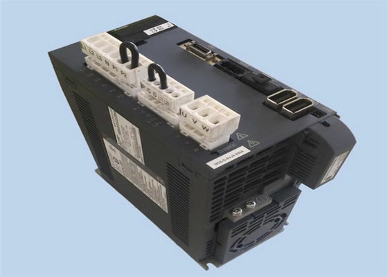 MDS-D-SVJ3-20NAの産業Servoは三菱シリーズMDSドライブACを運転する