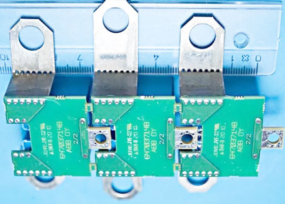 DSSC-01C ダイオードスヌーバー PCBボード 64705563 ACS800ドライブ パーツ