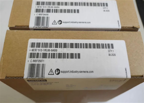 6ES7513-1RL00-0AB0 Siemens SIMATIC S7-1500Rの余分な電源モジュール