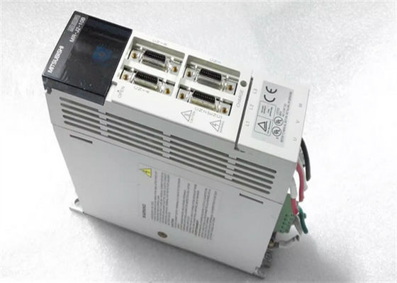 MR-J2-60CTの産業Servoは三菱Melservo MR-J2サーボ ドライブを運転する