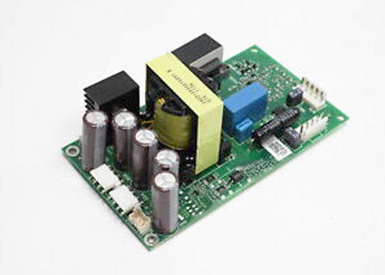 ZPOW-591電源板3AUA0000075499ファン アセンブリのキットのスペアー