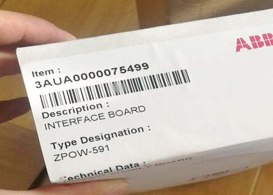 ZPOW-591電源板3AUA0000075499ファン アセンブリのキットのスペアー