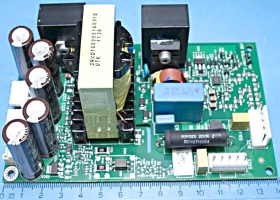 ZPOW-591電源板3AUA0000075499ファン アセンブリのキットのスペアー