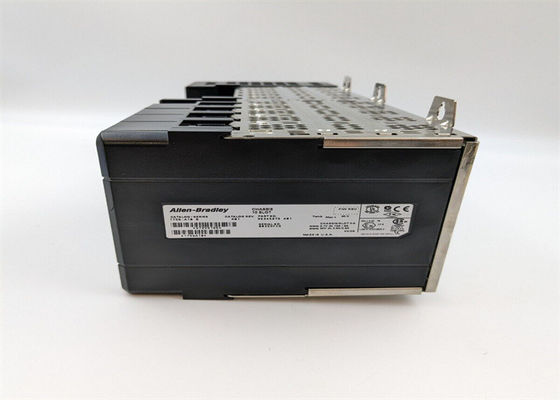 1756-PB75アレン ブラッドリー95 Wは電源24ボルトのDCControlLogixのデジタル私Oモジュール入れた