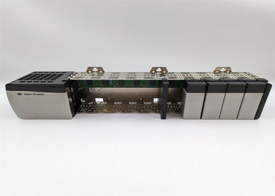 1756-PB75アレン ブラッドリー95 Wは電源24ボルトのDCControlLogixのデジタル私Oモジュール入れた