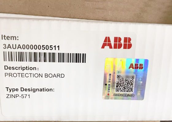 ZINP-571主要な回路インターフェイス板3AUA0000050511は管理委員会のスペアーを