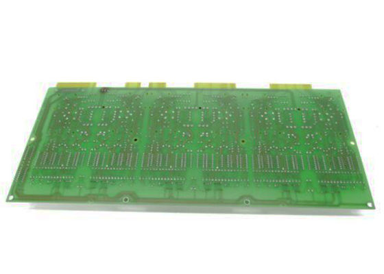 SAFT 171 PACの脈拍のアンプは58095141のGTR SAFUI板スペアーに乗る