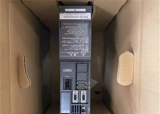 MDS-D2-V1-80産業Servoは三菱シリーズMDS-D AC 200-230V 50/60Hz 0.2Aを運転する