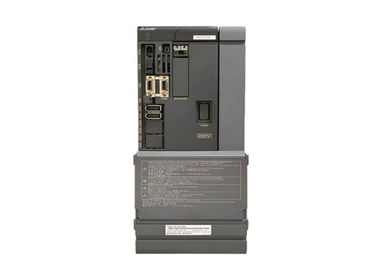 MDS-D2-SP-200産業Servoは三菱シリーズMDS-D ACを運転する