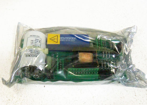 SAFT 166 APCの電源板58096652 ABBサーキット ボードのスペアー