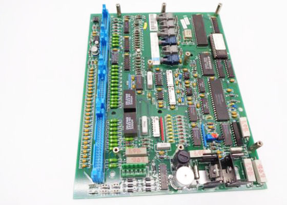 SAFT 188 IOCの頻度インバーター入力/出力カード58125067電力制御板スペアー