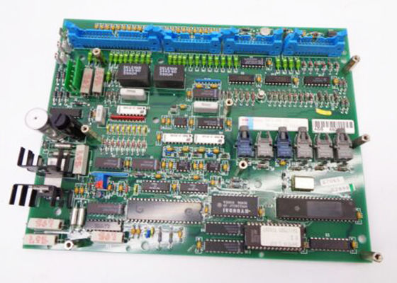 SAFT 188 IOCの頻度インバーター入力/出力カード58125067電力制御板スペアー