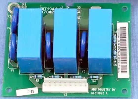 AIBP-61 SPのキットのアダプタ ボード68257921入れられた橋保護板