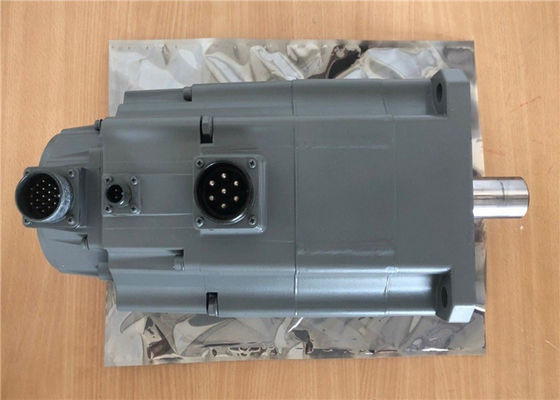 三菱3000 r/min 1KW M500シリーズのための産業モーターHA103NCB-Sサーボ モーター