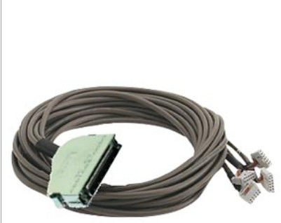 SIEMNES 6DD1684-0GH0 CPUサービス インターフェイス10棒は、長さ7mサービス ケーブルSC67保護した