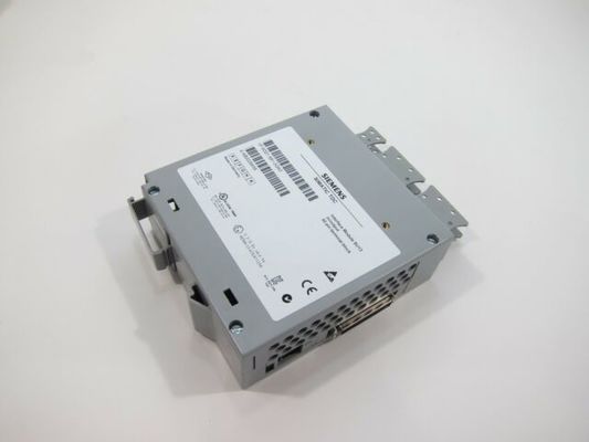 Siemens 6DD1681-0AF4 115 DC/AC LEDの表示器の電気分離SB60のインタフェース・モジュール