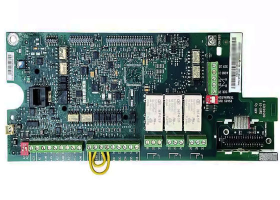 SMIO-01Cのダイオードの管理委員会68631343のサイリスタ モジュール ドライブ スペアー