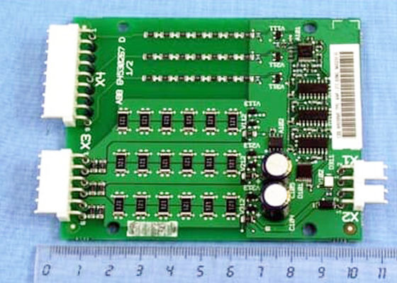 AINP-01C SPのキット68258529の入れられた船橋操縦板ドライブ スペアー