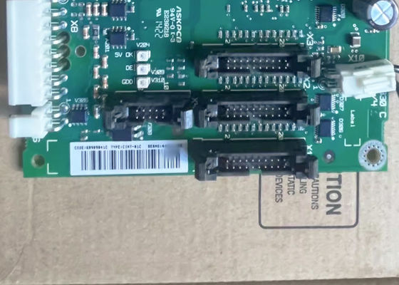 CINT-01C MCインターフェイス板68989841箱のACS800ドライブ スペアー