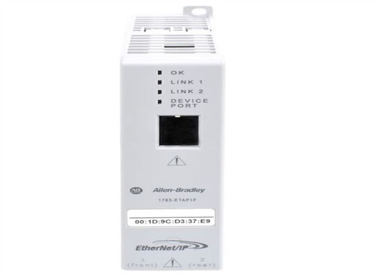 1783-ETAPアレン ブラッドリーの余分な電源モジュールのプログラム可能な論理のコントローラー