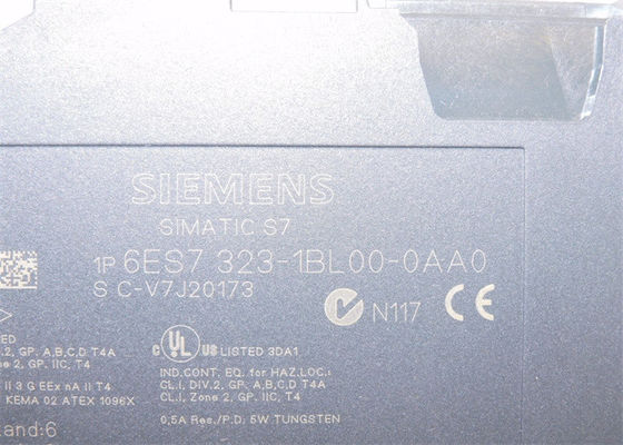 するために隔離されるSIMATIC S7-300、6ES7323-1BL00-0AA0デジタル モジュールSM 323 16ディディミアムおよび16