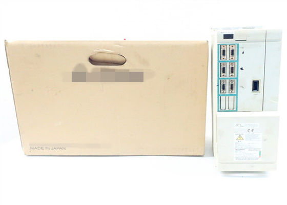 7KW産業サーボ ドライブ単位の三菱MDS-C1-V1-70 MDS-C1-V1-90 MDSシリーズ