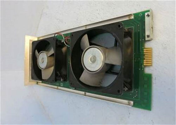 ハネウェル社51401496-100 TDC 3000二重ノード ファン アセンブリ産業遠心ファン