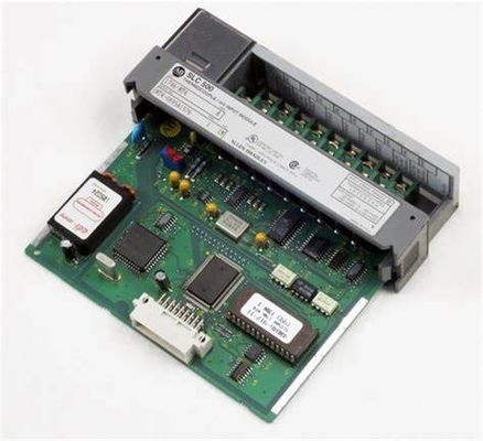 AB 1746-NT4 SLC 500の電源DC 5ボルトおよびDC 2ボルトのの0.5ワット60 mA