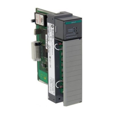 AB 1746-NT4 SLC 500の電源DC 5ボルトおよびDC 2ボルトのの0.5ワット60 mA