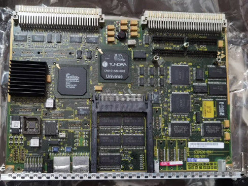 Siemens 6DD1600-0BA1 CPU551のデジタル入力が付いている64ビット プロセッサ・モジュール