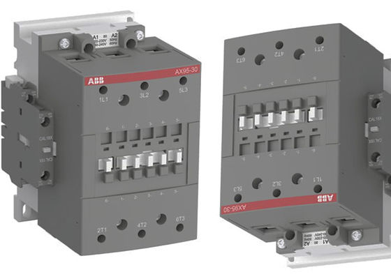 AX95-30-11-80ブロックの接触器1SFL431074R8011の低電圧の接触器