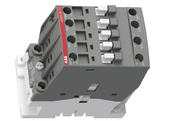 AX40-30-10-80ブロックの接触器1SBL321074R8010の低電圧230V