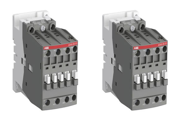 AX40-30-10-80ブロックの接触器1SBL321074R8010の低電圧230V
