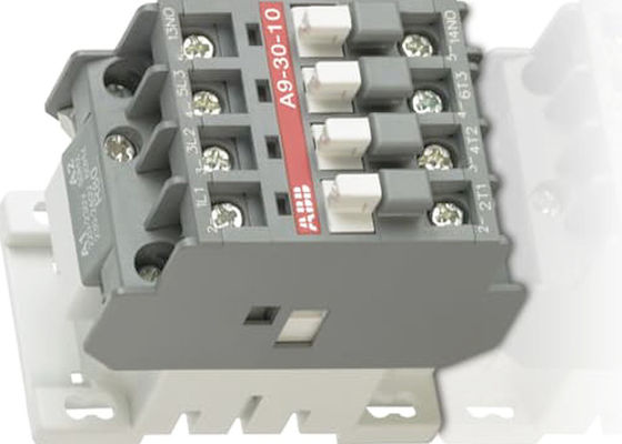 A9-30-10ブロックの接触器A9 1SBL141001R8010の低電圧220-230V 50HZ