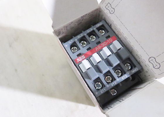 A9-30-10ブロックの接触器A9 1SBL141001R8010の低電圧220-230V 50HZ