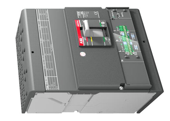 250A 4p F Fの遮断器1SDA068162R1 Tmax XTのXT4N 250 Ekip LSIG