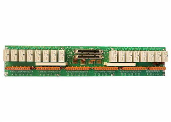 ハネウェル社51304441-175 MC-TDID12デジタル入力DI FTA 24V 32chデジタル私Oモジュール