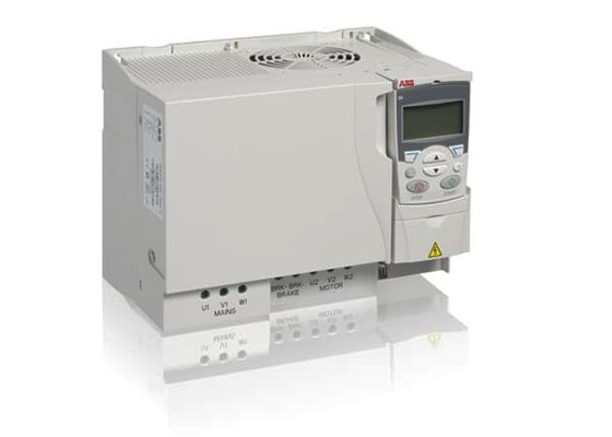 ACS310-03E-48A4-4 低電圧交流ドライブ 3AUA0000039638 4A IP20