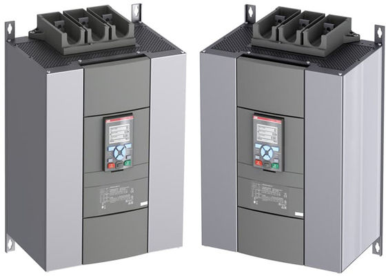 1SFA898116R7000 Softstarter PSTX470-600-70の低電圧PSTX470 Softstarters