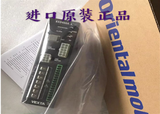 BXD400A-Sの産業Servoは50/60のHz VEXTAオリエンタル200-230 Vを運転する