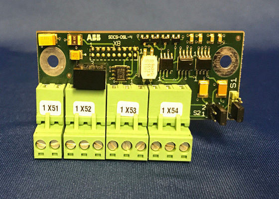 DCS800シリーズDCのためのABBコミュニケーション サーキット ボードSDCS-DSL-4 3ADT200005R0001は運転する
