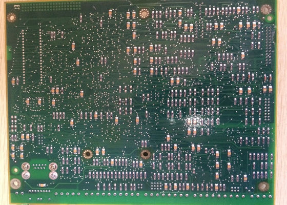 DCS800シリーズDCのためのABBコミュニケーション サーキット ボードSDCS-DSL-4 3ADT200005R0001は運転する