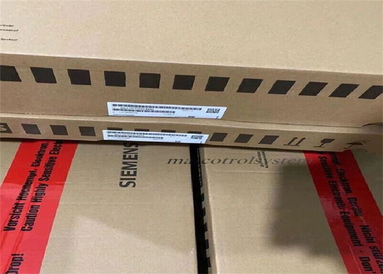 6SN1123-1AA00-0HA1 Siemens SIMODRIVE 611力モジュールの新しい原物