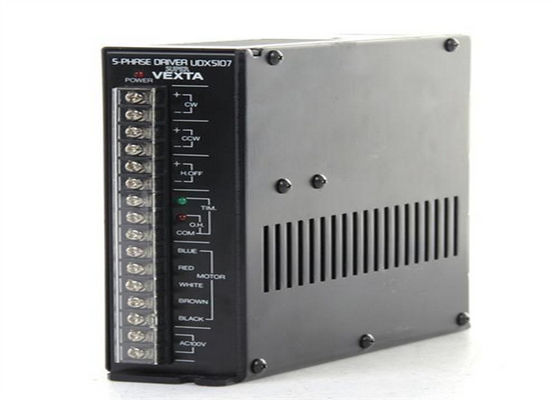 UDX5107産業ServoはVEXTA東洋の極度のVextaを5段階の運転者運転する