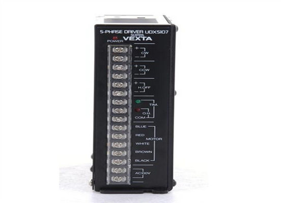 UDX5107産業ServoはVEXTA東洋の極度のVextaを5段階の運転者運転する