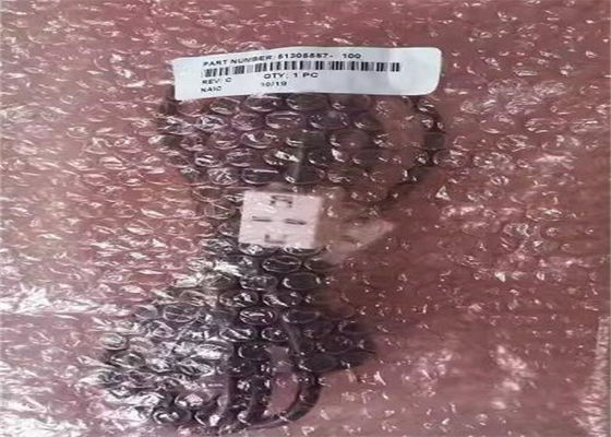 余分な電源モジュールのためのハネウェル社51305557-100 TDC 3000の電源コード220VAC